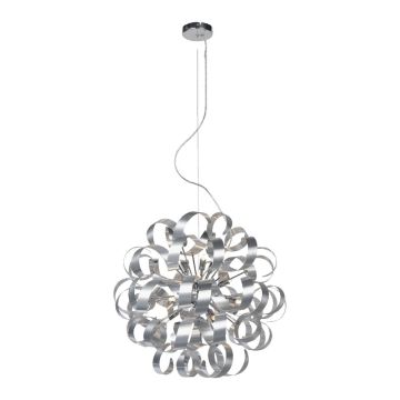 Prezent RIBBON I. 64361 Suspension lumineuse 12x33W/G9 IP20