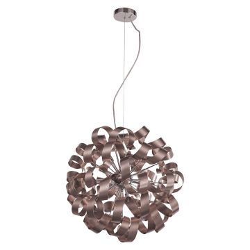Prezent RIBBON III. 64359 Suspension lumineuse 12x33W/G9 IP20