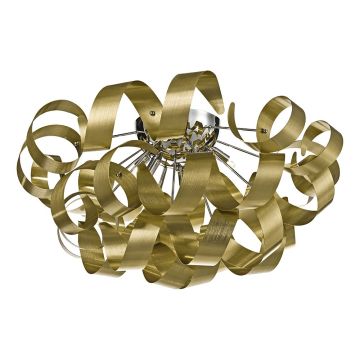 Prezent RIBBON IV. 64362 Lampe de plafond 5x33W/G9 IP20