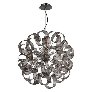 Prezent RIBBONETT 64375 Suspension lumineuse 12x33W/G9 IP20