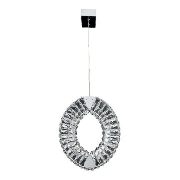 Prezent SMIRRA 64390 Suspension lumineuse 1x32W/LED 2560lm IP20