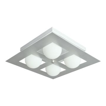 Prezent TRIPOLI 64303 Plafonnier 4x33W/G9 IP20