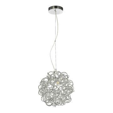 Prezent WIRED 64380 Suspension lumineuse 1x33W/G9 IP20