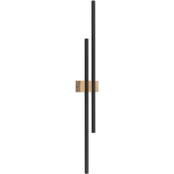TK Lighting FLASH 6416 Applique murale 2x45W/LED 4000K – 4500K IP20