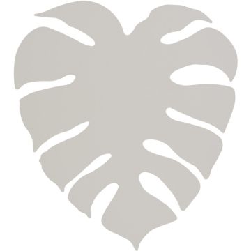 TK Lighting MONSTERA 6436 Applique murale 4x6W/G9 IP20