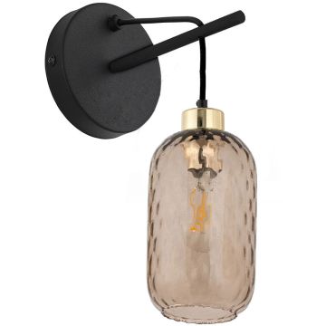TK Lighting PESCARA 6480 Applique murale 1x15W/E27 IP20