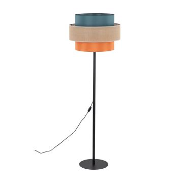TK Lighting TRIO 6452 Lampadaire 1x15W/E27 IP20