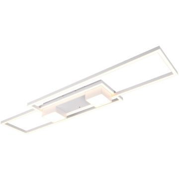 Trio ALBANY 647710431 Lampe de plafond 1x37w/led 2700-6500k 4300lm ip20