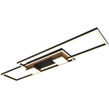 Trio ALBANY 647710432 Lampe de plafond 1x37w/led 2700-6500k 4300lm ip20