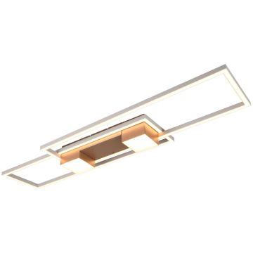 Trio ALBANY 647710465 Lampe de plafond 1x37w/led 2700-6500k 4300lm ip20