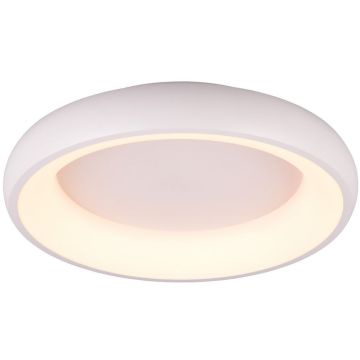 Trio CARDONA 649614531 Lampe de plafond 1x29w/led 2300+3000+4000k 3300lm ip20