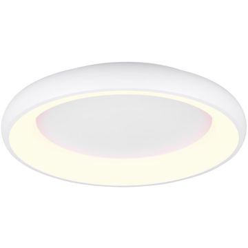 Trio CARDONA 649616031 Lampe de plafond 1x38w/led 2300+3000+4000k 4400lm ip20
