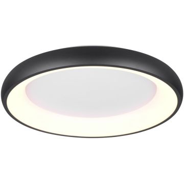 Trio CARDONA 649616032 Lampe de plafond 1x38w/led 2300+3000+4000k 4400lm ip20