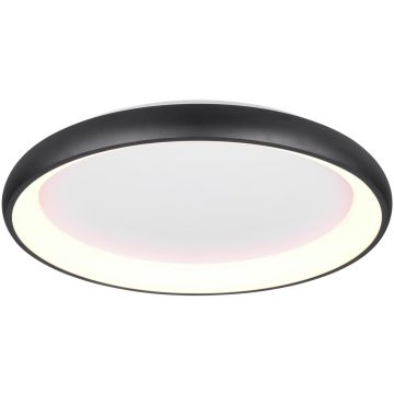 Trio CARDONA 649617532 Lampe de plafond 1x59w/led 2300+3000+4000k 6900lm ip20