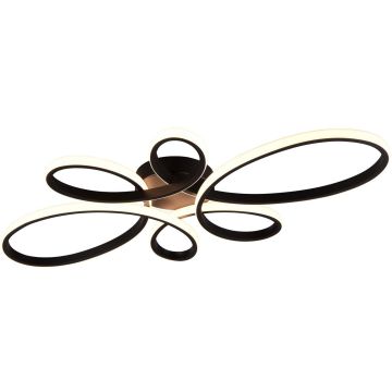 Trio FLY 645619132 Lampe de plafond 1x32w/led 3000k 3900lm ip20