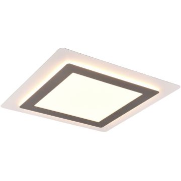 Trio MORGAN 641510207 Lampe de plafond 1x46w/led 2700-6500k 6000lm ip20