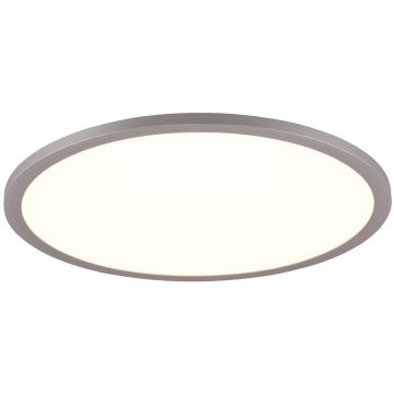 Trio YUMA 641710287 Plafonnier 1x20w/led 3000-6500k 2250lm ip20