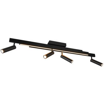 Trio ZENO 648310532 Spot 5x22w/led 2700-6500k 1500lm+650lm ip20
