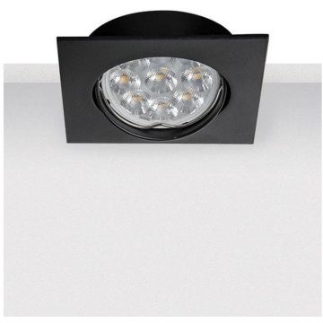 Zambelis RECESSED SPOT S014 Spot encastré 1x50W/GU10 IP20