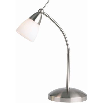Endon RANGE 652-TLSC Lampe de bureau 1x33W/G9 IP20