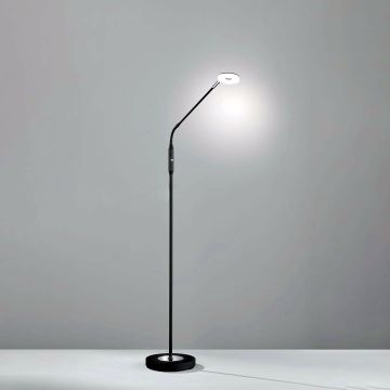 Fischer&Honsel Dent 40299 Lampadaire 1x6W/LED 2700K 760 lm IP20