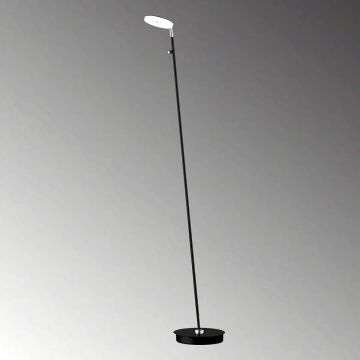 Fischer&Honsel Dent 40405 Lampadaire 1x7.5W/LED 2700K 820 lm IP20