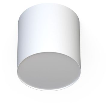 Nowodvorski POINT PLEXI M 6525 Spot en saillie 1x10W only LED/GU10 IP20