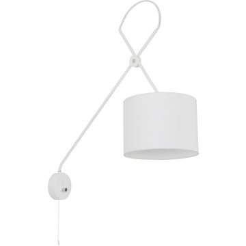 Nowodvorski VIPER I 6512 Applique murale 1x40W/E14 IP20