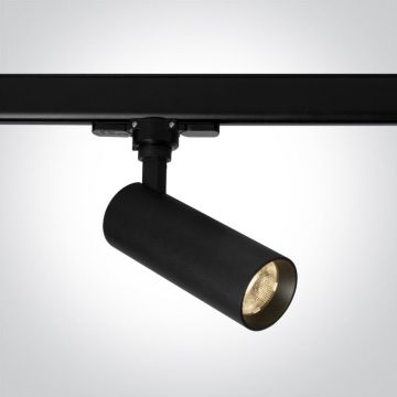 One Light Track Lights 65642AT/B/C Projecteur sur rail 1x10W/LED 4000K 900lm IP20