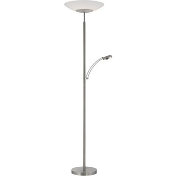 Paul Neuhaus ALFRED 655-55 Lampadaire 2x35W/LED 3000k 3900lm ip20