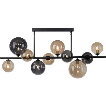 Paul Neuhaus POPSICLE 6583-18 Lampe de plafond 10x3W/G9 ip20