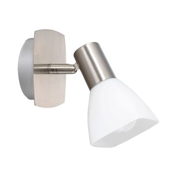 Prezent AIDA 65000 Applique murale 1x40W/E14 IP20