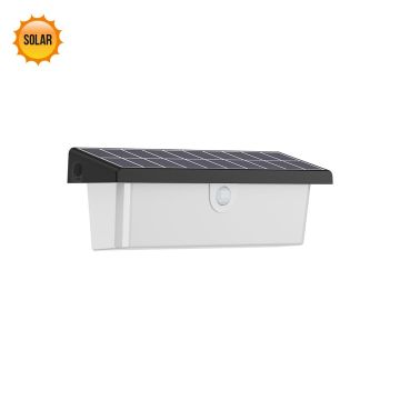 Prezent ALEA 65282 Applique murale 1x8W/LED 450lm IP65