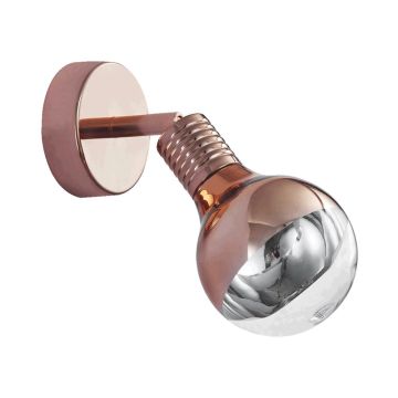 Prezent CUPERTINO 65028 Applique murale 1x33W/G9 IP20