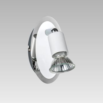Prezent FOXX 65021 Applique murale 1x50W/GU10 IP20