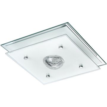Prezent IKAROS DIAMOND 65113 Lampe de plafond 1x60w/e27 ip21