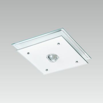 Prezent IKAROS DIAMOND 65114 Plafonnier 2x60W/E27 IP20