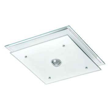 Prezent IKAROS DIAMOND 65115 Plafonnier 3x60W/E27 IP20