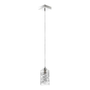 Prezent KNITT 65011 Suspension lumineuse 1x33W/G9 IP20