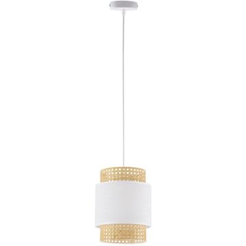 TK Lighting BOHO 6528 Suspension lumineuse 1x15W/E27