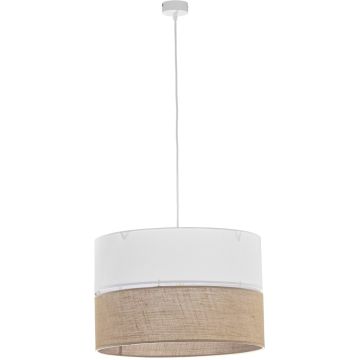 TK Lighting LINOBIANCO 6573 Suspension lumineuse 3x15W/E27
