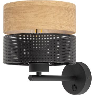 TK Lighting NICOL 6539 Applique murale 1x15W/e27 IP20