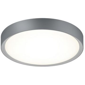 Trio CLARIMO 659011887 Lampe de plafond 1x18w/led 3000k 1600lm ip44