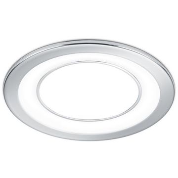Trio CORE 652610106 Spot encastré 1x10w/led 3000k 1040lm ip20