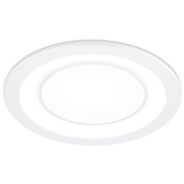 Trio CORE 652610131 Spot encastré 1x10w/led 3000k 1040lm ip20