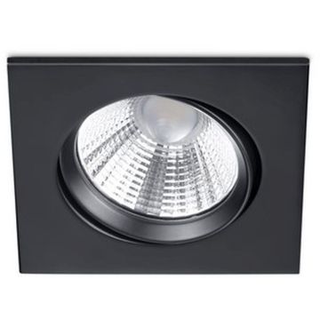 Trio PAMIR 650410132 Spot encastré 1x5.5w/led 3000k 345lm ip23