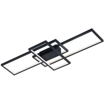 Trio THIAGO 652610342 Lampe de plafond 1x36w/led 3000-6000k 3000lm ip20