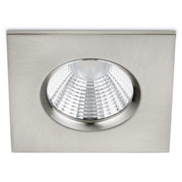 Trio ZAGROS 650610107 Spot encastré 1x5.5w/led 3000k 345lm ip65