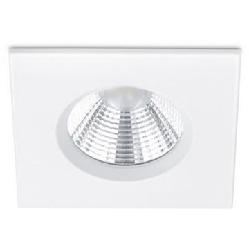 Trio ZAGROS 650610131 Spot encastré 1x5.5w/led 3000k 345lm ip65