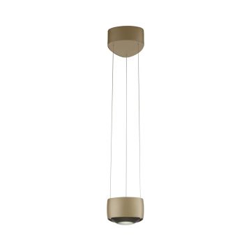 Zuma Line Q-STRETTO 2657-97 Suspension lumineuse 2x20W/Led 2200-5000K 2000lm IP20